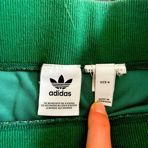 Adidas Skirt size 2
